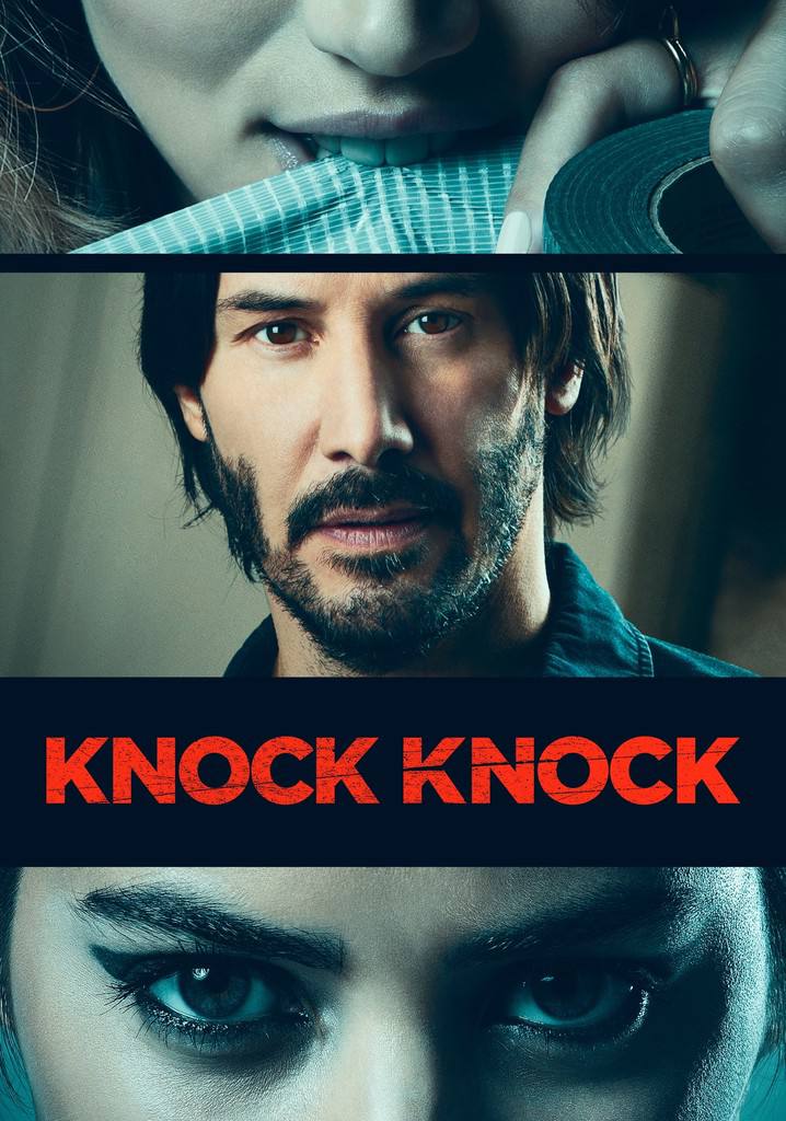 Knock Knock